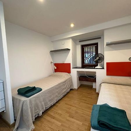 Apartamento Patio Sevillano Frente Catedral Eksteriør bilde