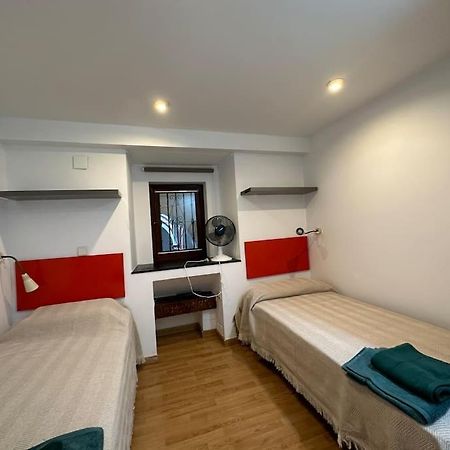 Apartamento Patio Sevillano Frente Catedral Eksteriør bilde