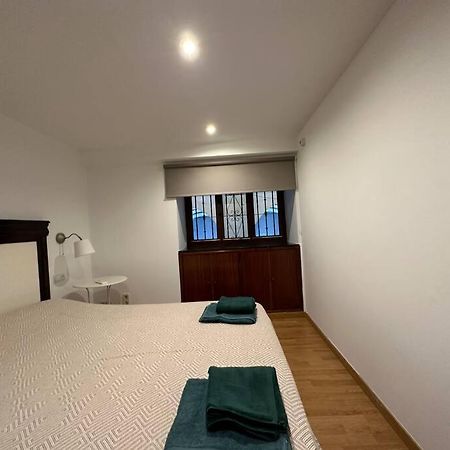 Apartamento Patio Sevillano Frente Catedral Eksteriør bilde