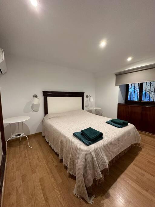 Apartamento Patio Sevillano Frente Catedral Eksteriør bilde