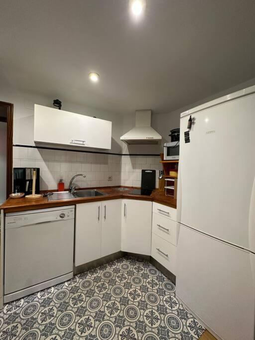 Apartamento Patio Sevillano Frente Catedral Eksteriør bilde
