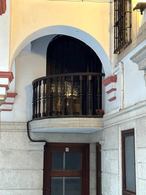 Apartamento Patio Sevillano Frente Catedral Eksteriør bilde
