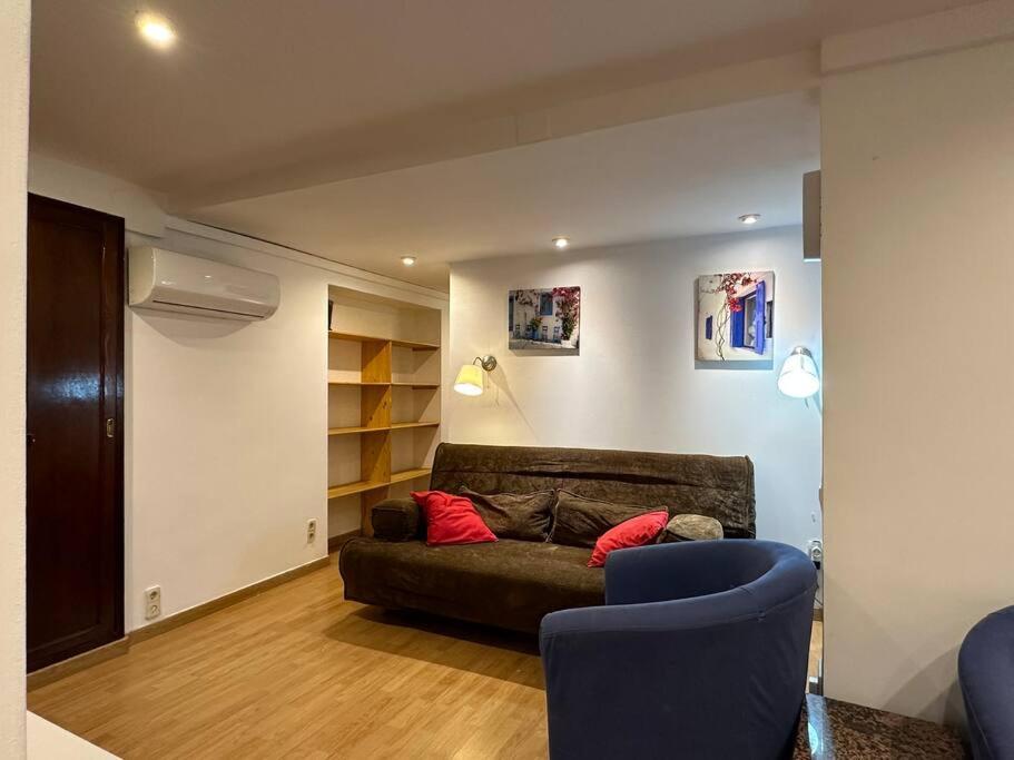 Apartamento Patio Sevillano Frente Catedral Eksteriør bilde