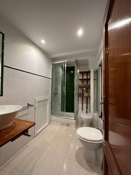 Apartamento Patio Sevillano Frente Catedral Eksteriør bilde