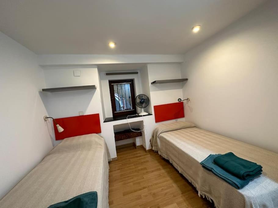 Apartamento Patio Sevillano Frente Catedral Eksteriør bilde