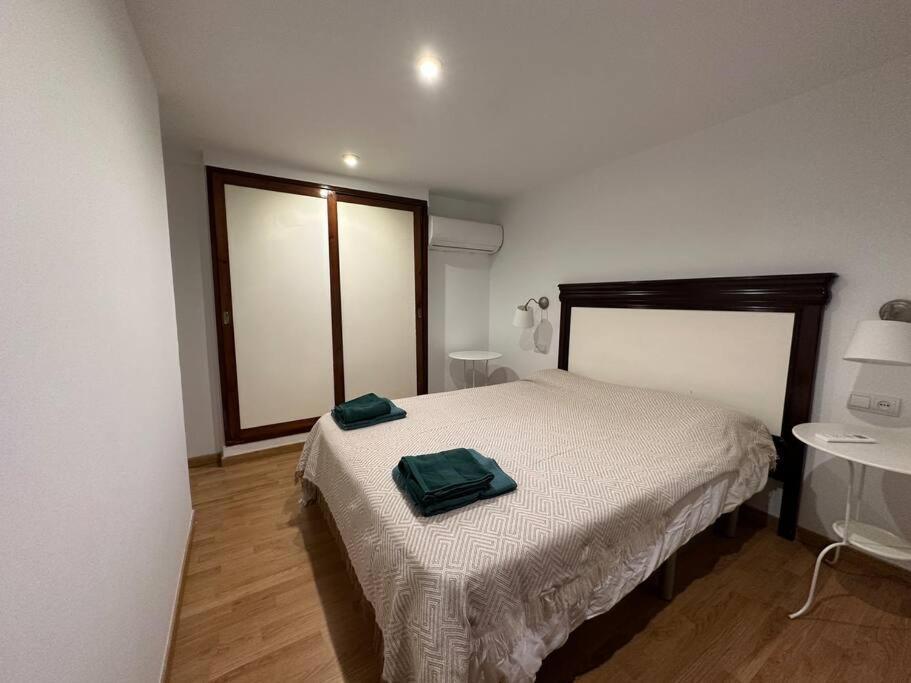 Apartamento Patio Sevillano Frente Catedral Eksteriør bilde