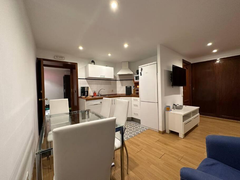 Apartamento Patio Sevillano Frente Catedral Eksteriør bilde