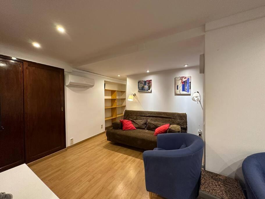 Apartamento Patio Sevillano Frente Catedral Eksteriør bilde