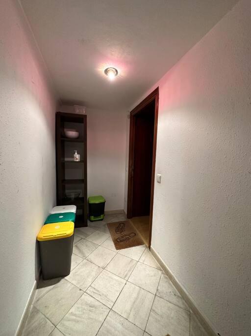 Apartamento Patio Sevillano Frente Catedral Eksteriør bilde