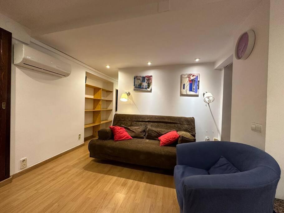 Apartamento Patio Sevillano Frente Catedral Eksteriør bilde