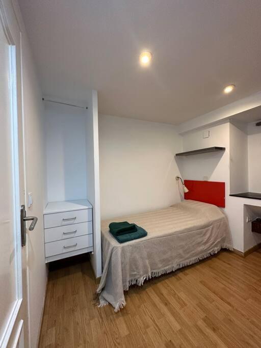 Apartamento Patio Sevillano Frente Catedral Eksteriør bilde