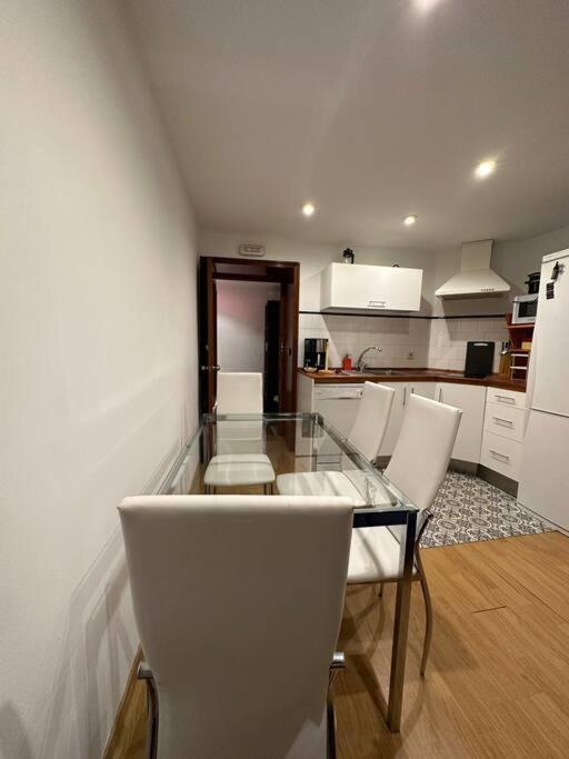 Apartamento Patio Sevillano Frente Catedral Eksteriør bilde