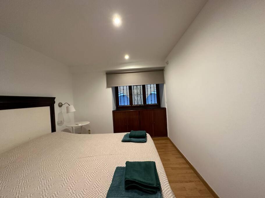 Apartamento Patio Sevillano Frente Catedral Eksteriør bilde